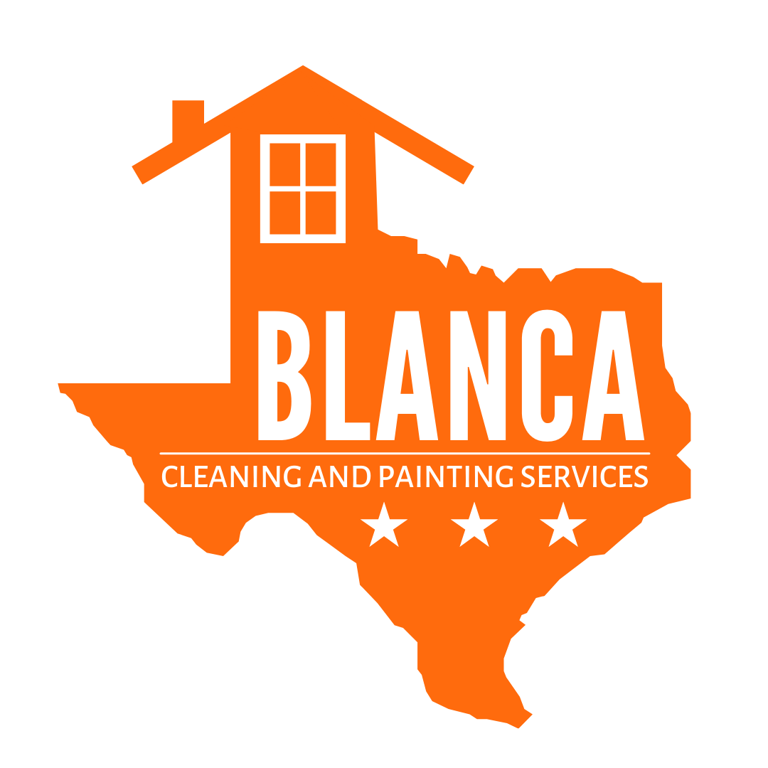 Blanca Cleaning and Painting Services